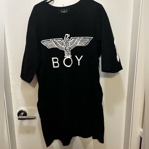 Boy London brand dress shirt